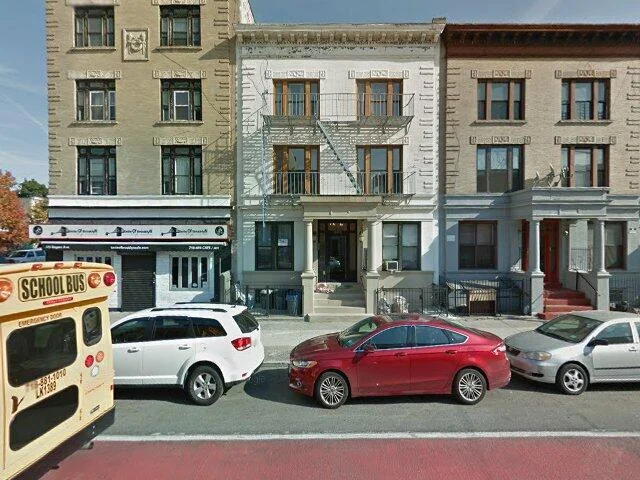 House image located at Brooklyn, NY 11225