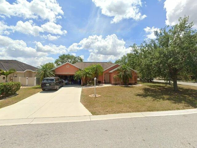 House image located at Palmetto, FL 34221