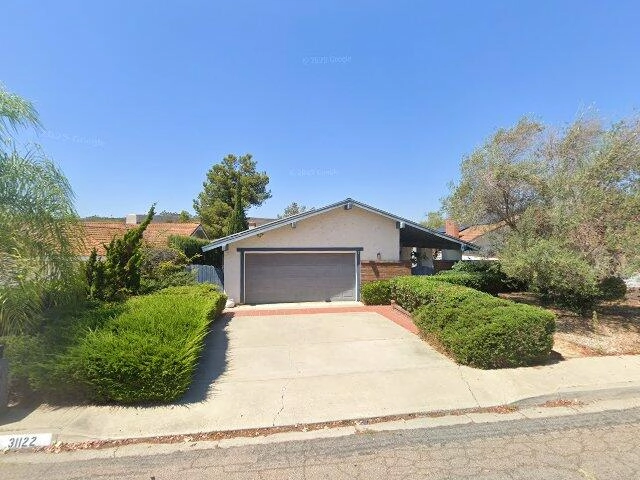 House image located at Bonsall, CA 92003