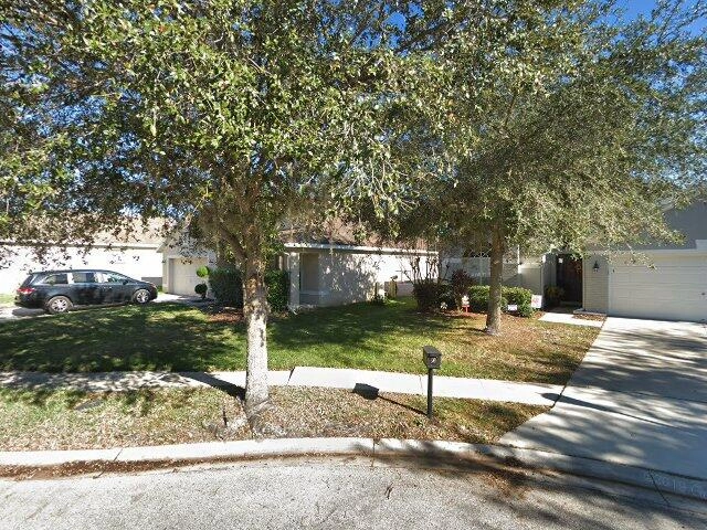 House image located at Lithia, FL 33547