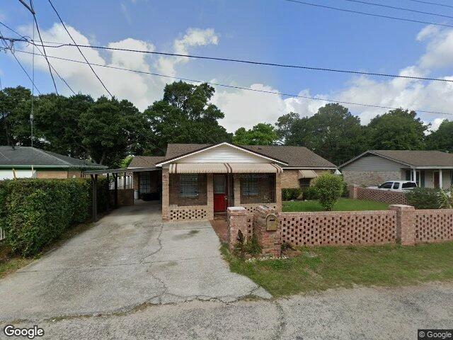 House image located at Pensacola, FL 32507