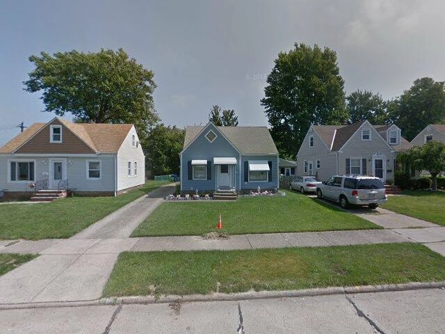 House image located at Eastlake, OH 44095