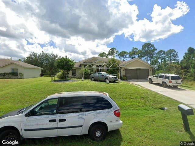 House image located at Palm Bay, FL 32909