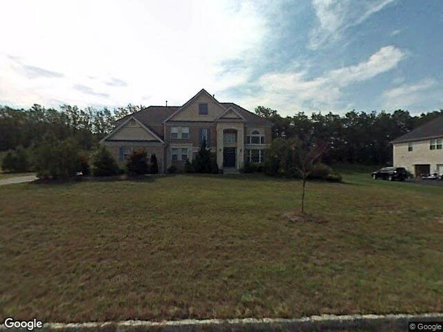 House image located at Jackson, NJ 08527