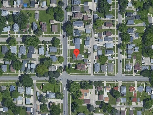 House image located at Waterloo, IA 50702