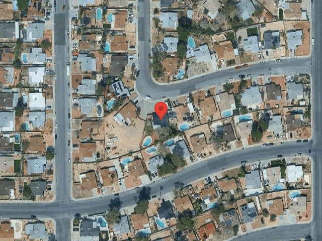 House image located at Las Vegas, NV 89119