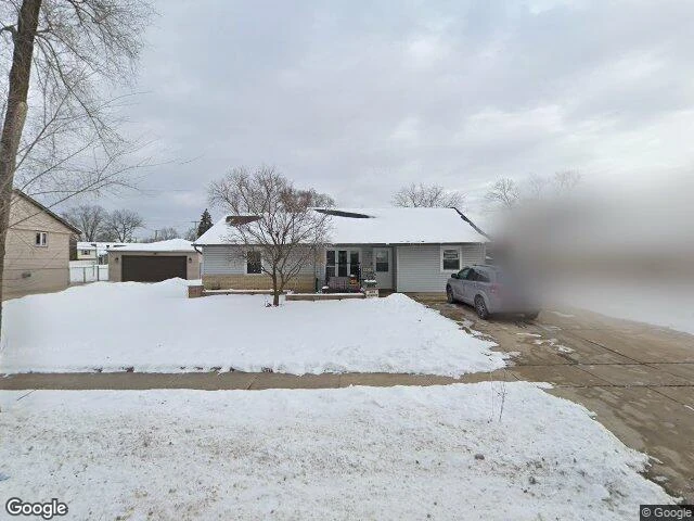 House image located at Streamwood, IL 60107