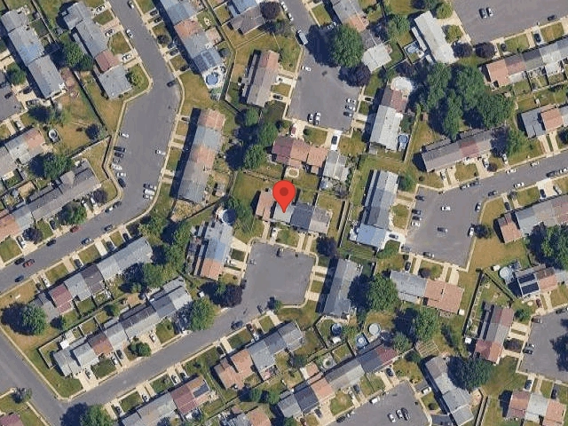 House image located at Bensalem, PA 19020
