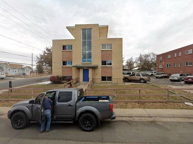 House image located at Aurora, CO 80010