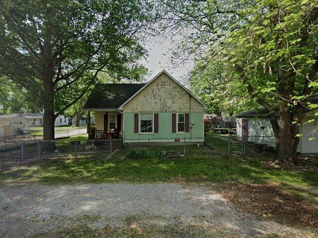 House image located at Virden, IL 62690