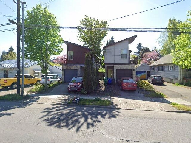 House image located at Portland, OR 97203