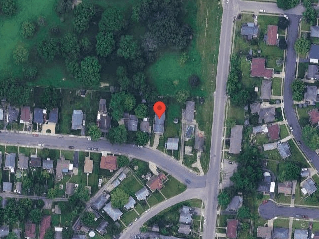 House image located at Dayton, OH 45420