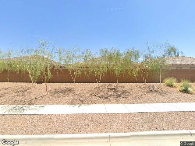 House image located at Marana, AZ 85653