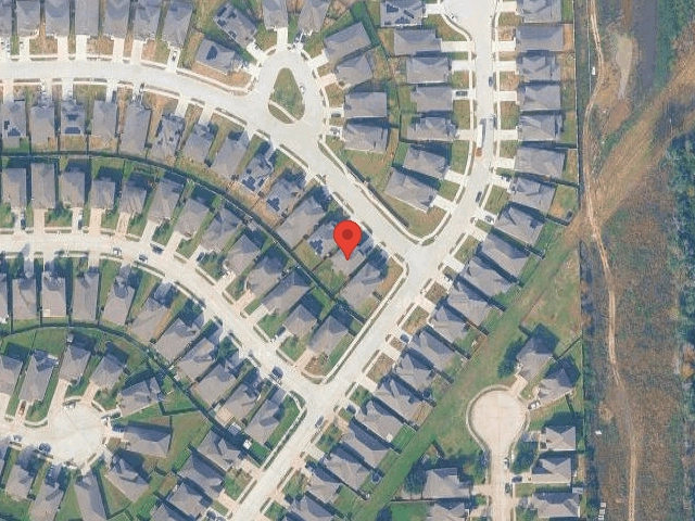 House image located at Fresno, TX 77545