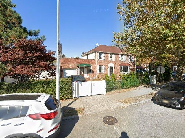 House image located at Jamaica, NY 11435