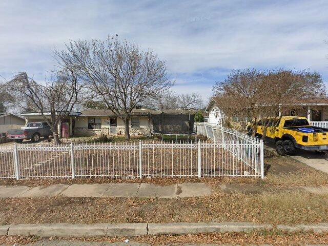 House image located at San Antonio, TX 78227