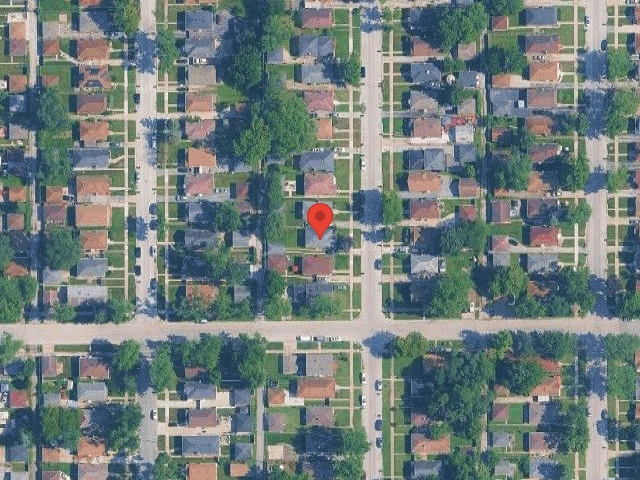 House image located at Dolton, IL 60419