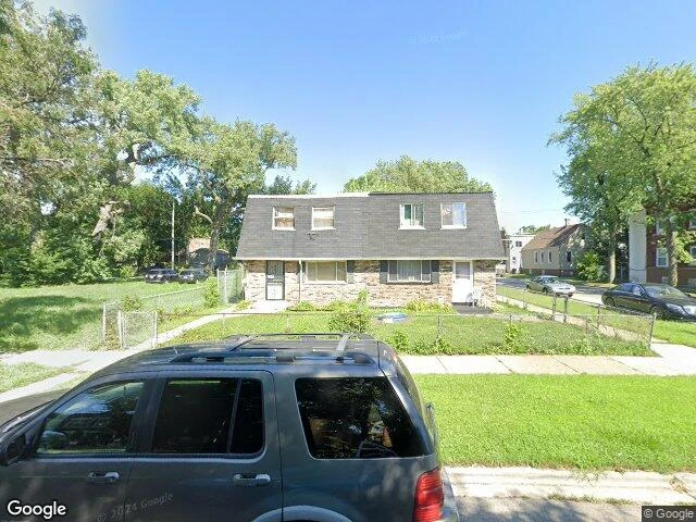 House image located at Chicago, IL 60636