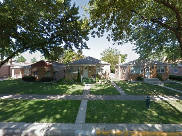 House image located at Franklin Park, IL 60131