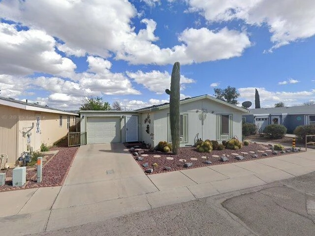 House image located at Tucson, AZ 85705