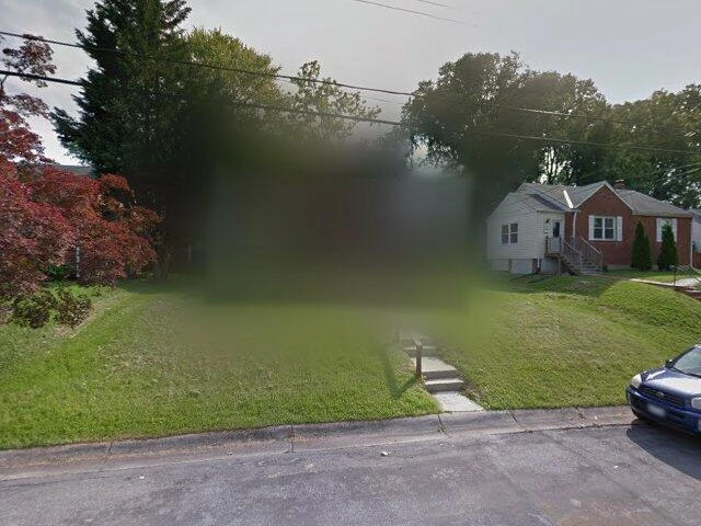 House image located at Silver Spring, MD 20902