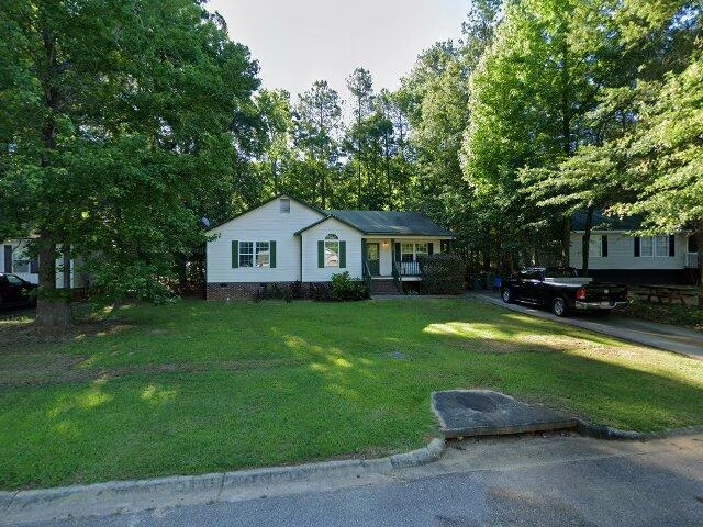 House image located at Winnsboro, SC 29180