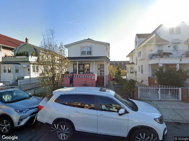 House image located at Long Beach, NY 11561