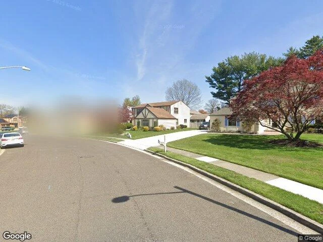 House image located at Mount Laurel, NJ 08054