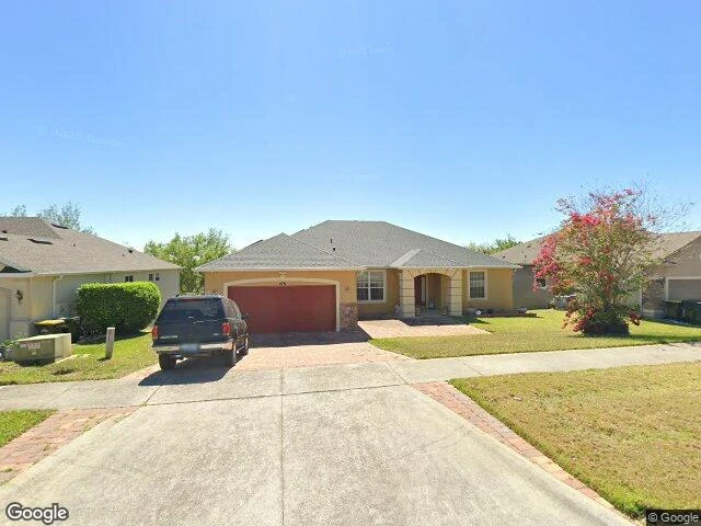 House image located at Clermont, FL 34711