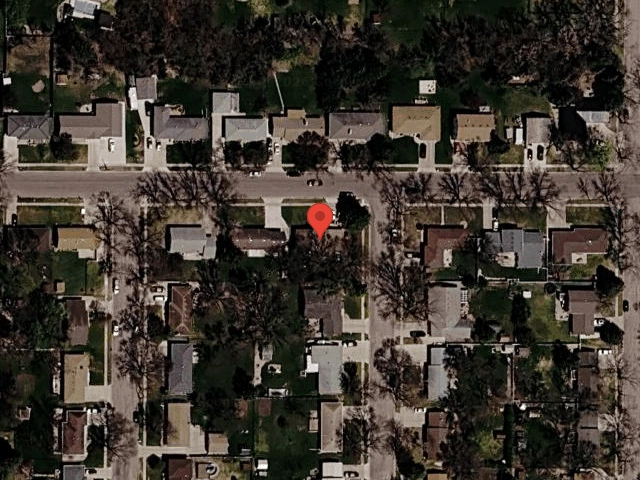 House image located at Aberdeen, SD 57401