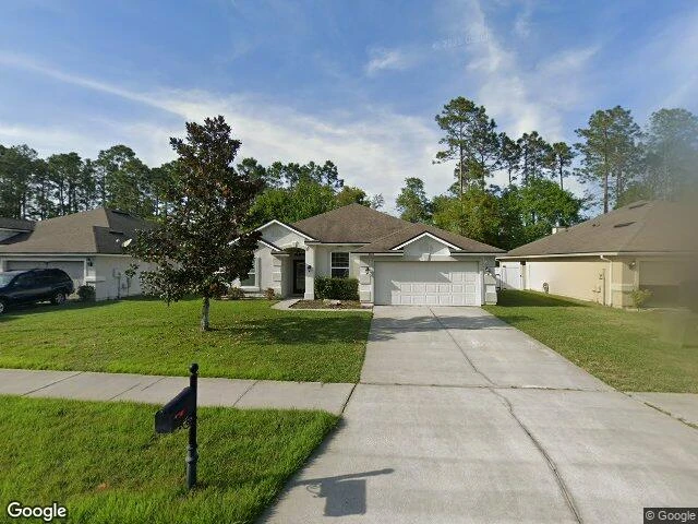 House image located at Middleburg, FL 32068