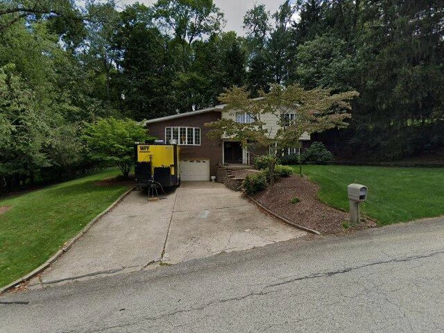 House image located at Murrysville, PA 15668
