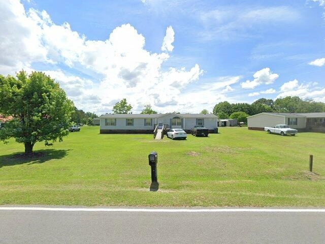 House image located at Mount Olive, NC 28365