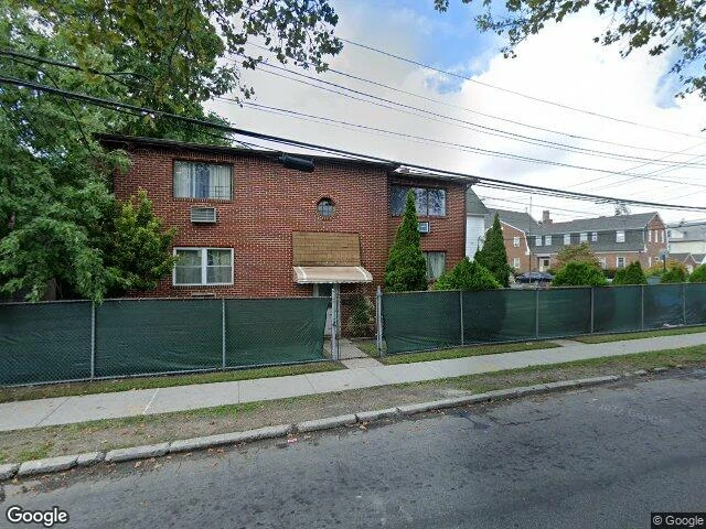 House image located at Jamaica, NY 11436