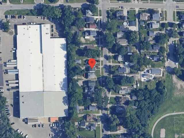 House image located at Grand Rapids, MI 49507