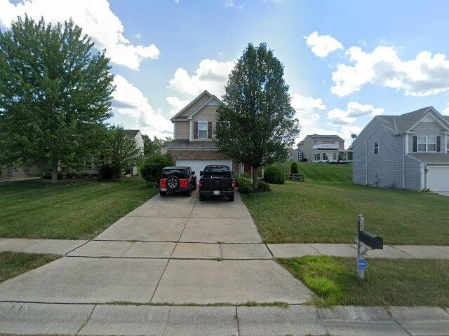 House image located at Lebanon, OH 45036