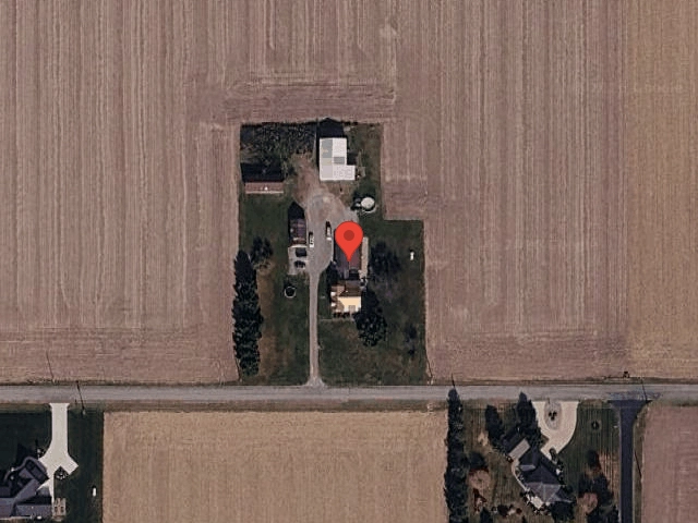 House image located at Delphos, OH 45833