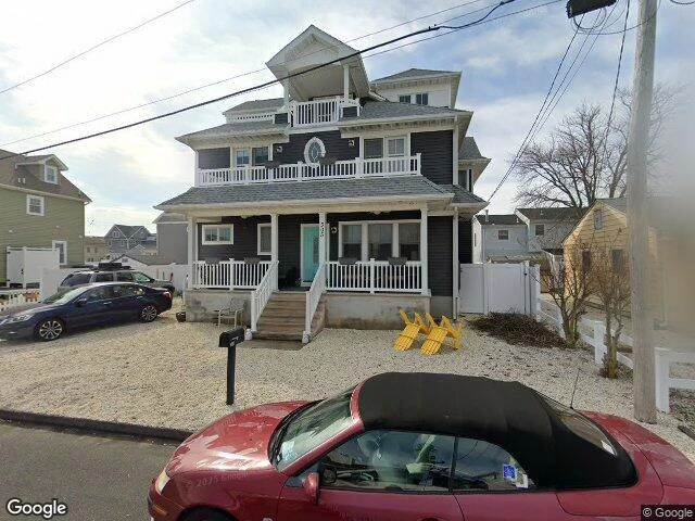 House image located at Seaside Heights, NJ 08751