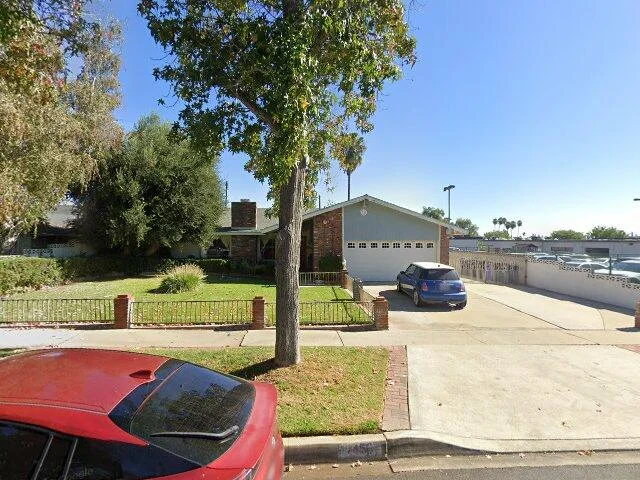 House image located at Upland, CA 91786