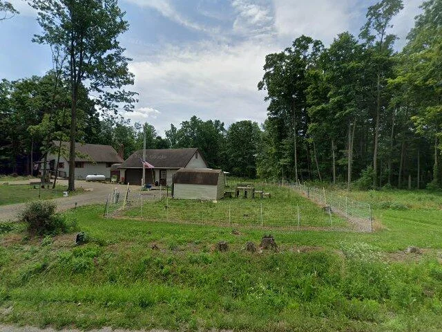 House image located at Nova, OH 44859