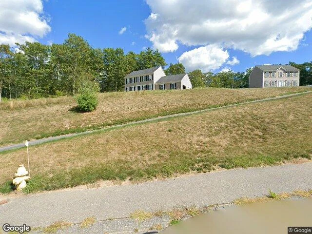 House image located at Templeton, MA 01468