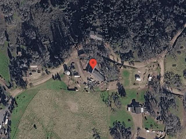 House image located at Redwood Valley, CA 95470