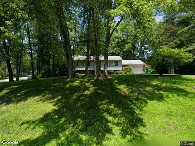 House image located at Hyde Park, NY 12538