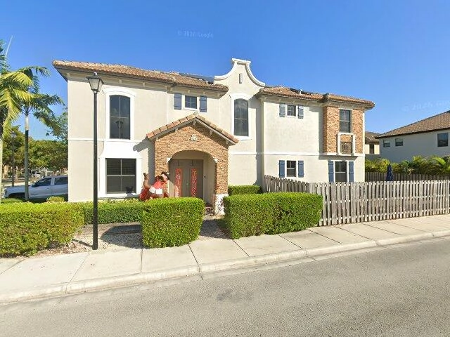 House image located at Homestead, FL 33032