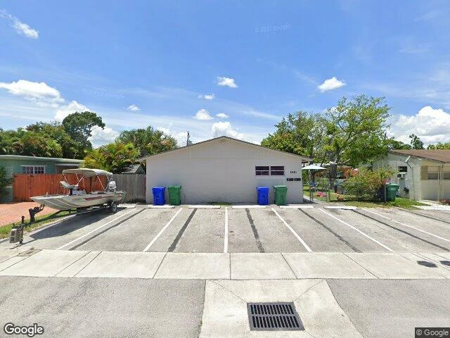 House image located at Fort Lauderdale, FL 33317