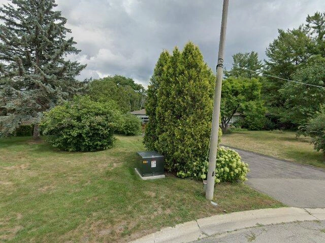 House image located at Toledo, OH 43607