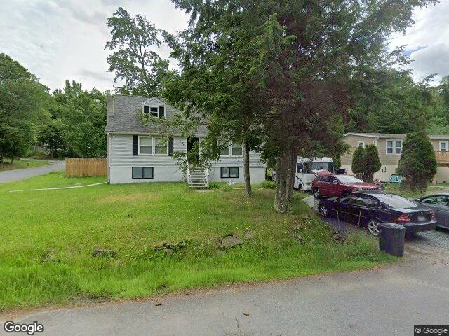 House image located at Mountain Dale, NY 12763