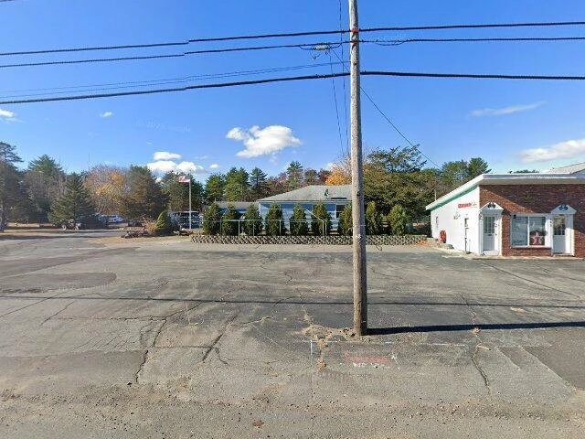 House image located at North Hampton, NH 03862