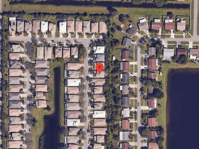 House image located at Lake Worth, FL 33463