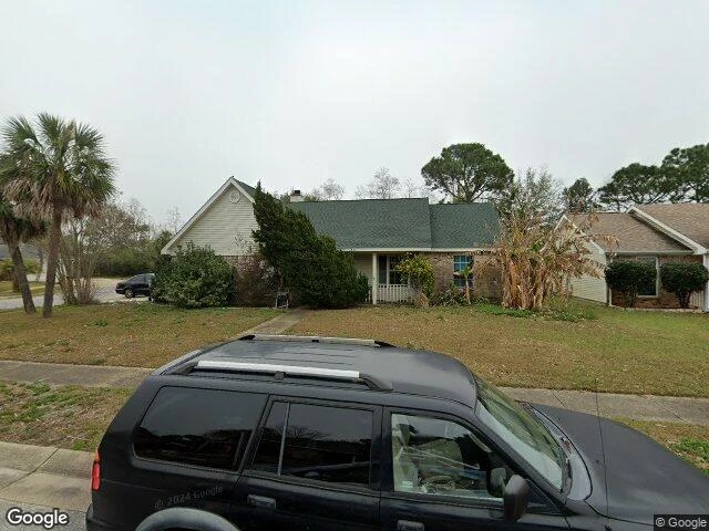 House image located at Gulf Breeze, FL 32563